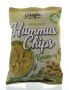 Trafo Hummus chips rosemary bio