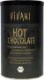 Vivani Hot chocolate drink 62% bio