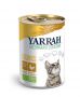 Yarrah Kat kip in saus bio