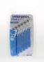 Interprox Plus ragers conical blauw