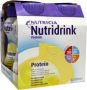 Nutridrink Protein vanille 200ml