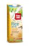 Lima Rice drink vanilla bio