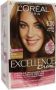 Excellence Excellence 6.3 Donker goudblond