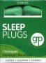 Get Plugged Sleep plugs