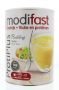 Modifast Protein shape pudding vanille
