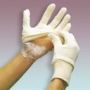 Kliniglove Verbandhandschoen/dressing gloves maat L 7.5