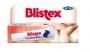Blistex Relief cream tube