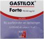 Gastilox Gastilox forte