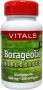 Vitals Borageolie 500 mg bio