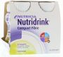 Nutridrink Compact fibre vanilla 125ml