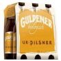Gulpener Pilsner 300ml bio