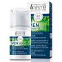 Lavera Men Sensitiv moisturising cream bio EN-FR-IT-DE