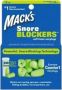 Macks Snore blockers