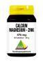 SNP Calcium magnesium zink 475 mg