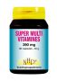 NHP Super multi vitamines 390mg