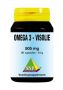 SNP Visolie omega 3 505 mg