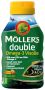 Mollers Omega-3 visoliecapsules