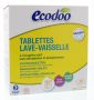Ecodoo Vaatwasmachine tablets bio