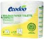 Ecodoo Toiletpapier compact ecologisch bio