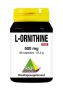 SNP L-Ornithine 500 mg puur