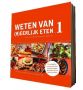 Rineke Books Weten van (h)eerlijk eten 1