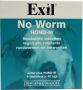 Exitel No worm hond medium