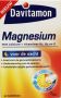 Davitamon Magnesium speciaal voor de nacht