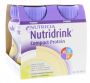 Nutricia Compact protein vanille 125ml