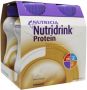 Nutridrink Proteine mokka 200ml
