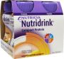 Nutridrink Compact proteine perzik/mango 125ml