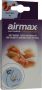 Airmax Snurkers medium