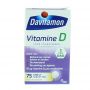 Davitamon Vitamine D volwassenen smelttablet