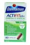 Davitamon Actifit 65+ omega 3