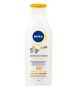 Nivea Sun protect & sensitive child sunmilk SPF50+