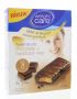 We Care Lower carb tussendoortje chocola & hazelnoot