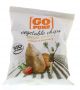 Go Pure Chips sweet potato tomato & rosemary bio