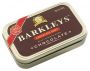Barkleys Chocolate mints mint