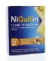 Niquitin Stap 2 14 mg