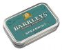 Barkleys Classic mints spearmint