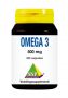 SNP Omega 3 500 mg