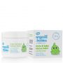 Green People Organic babies mum & baby rescue balm scent free