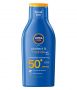 Nivea Sun protect & hydrate milk SPF50+