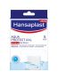 Hansaplast Aqua protect antibacterieel XXL