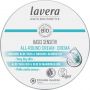 Lavera Basis Sensitiv all-round creme cream bio EN-IT