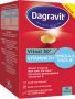 Dagravit Vitaal 50+ omega/vitamine D