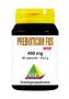 SNP Prebioticum FOS 450 mg puur