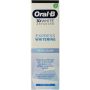 Oral B 3D white advanced expres fresh whitening tandpasta