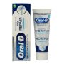 Oral B Pro-Science advanced repair whitening tandpasta