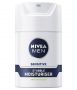 Nivea Men sensitive stubble moisturiser stoppels