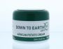 Down To Earth African potato bodycreme